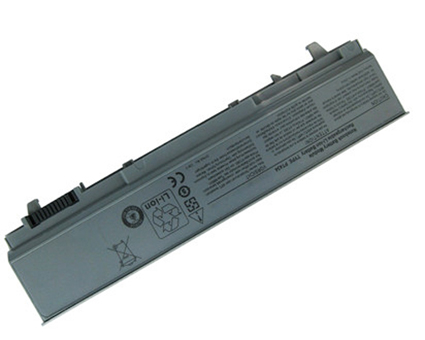 6-cell Battery For Dell LATITUDE E6400 E6500 Precision M4400 - Click Image to Close